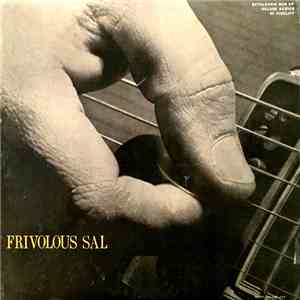 Sal Salvador - Frivolous Sal