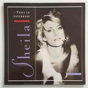 Sheila - Pour Te Retrouver