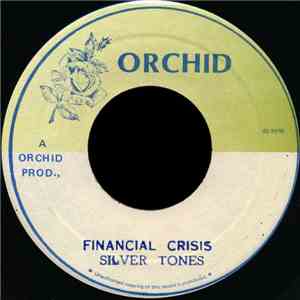 Silver Tones - Financial Crisis