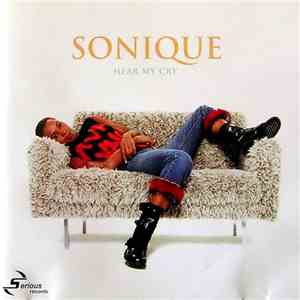 Sonique - Hear My Cry