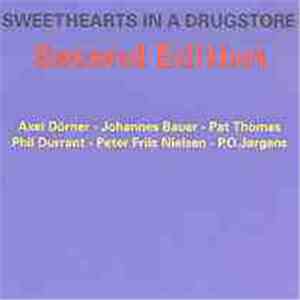 Sweethearts In A Drugstore - Second Edition