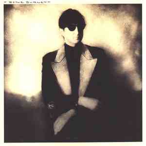 T Bone Burnett - T Bone Burnett