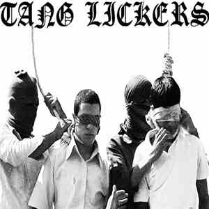 Tang Lickers - Welcome to the Suck Where It Shines Black CS