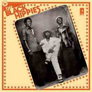 The Black Hippies - The Black Hippies