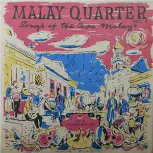 The Central Malay Choir - Malay Quarter Vol. 2