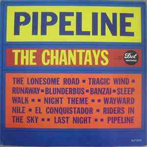 The Chantays - Pipeline