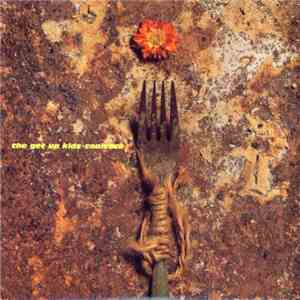 The Get Up Kids ∙ Coalesce - The Get Up Kids ∙ Coalesce