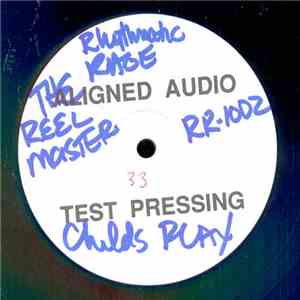 The Reel Master - Childs Play