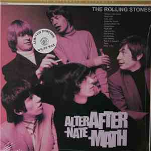 The Rolling Stones - The Alternate Aftermath