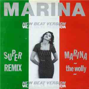 The Wolly - Marina (Remix)