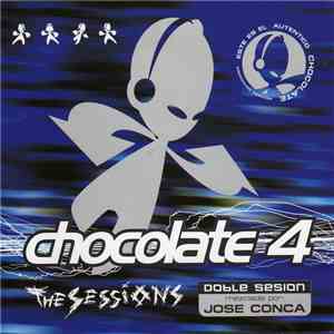 Various - Chocolate 4 - The Sessions