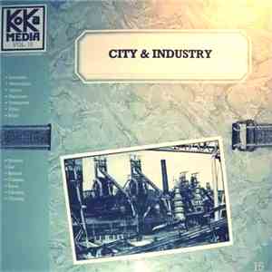 Various - City & Industry
