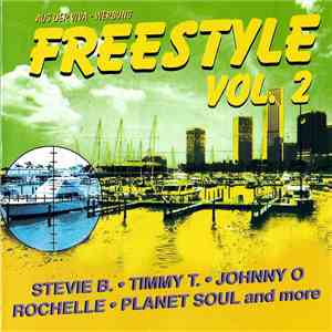 Various - Freestyle Vol. 2
