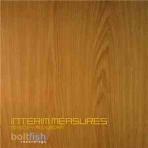 Various - Interim Measures (Boltfish Mix)