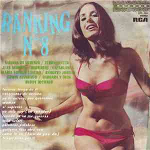 Various - Ranking N8