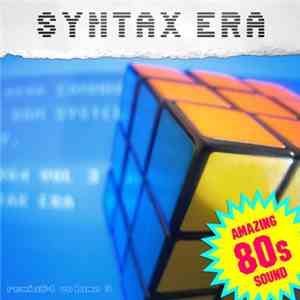 Various - Syntax Era - Remix64 Vol. 3