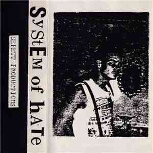 Various - System Of Hate
