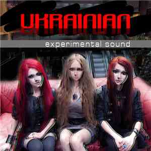 Various - Ukrainian Experimental Sound