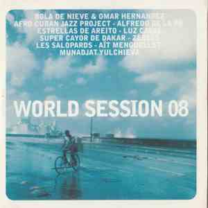 Various - World Session 08