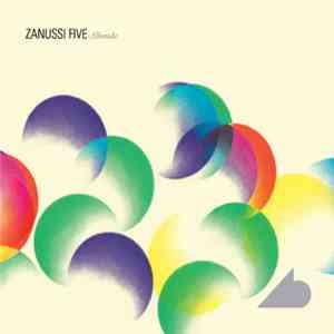 Zanussi Five - Alborado