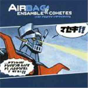 Airbag  - Ensamble Cohetes