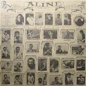 Aline - Aline