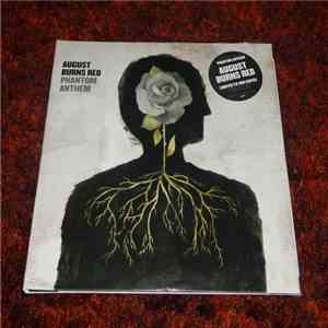 August Burns Red - Phantom Anthem