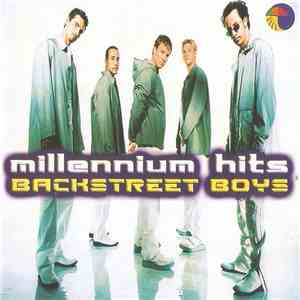 Backstreet Boys - Millennium Hits
