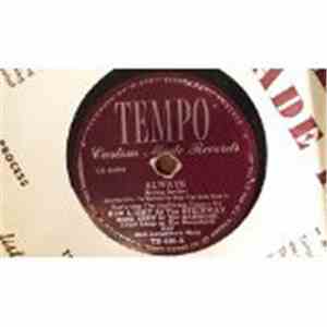 Ben Light, Herb Kern - The Carioca / The Best Things In Life Are Free