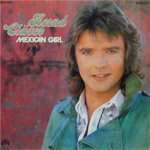 Bernd Clüver - Mexican Girl