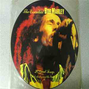Bob Marley And The Wailers - The Essential Bob Marley