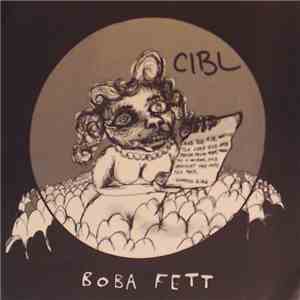 Boba Fett Alias Challenge Of The Future - Rib / Phenylalinine