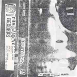 Brown Tower - I'm Afraid My Throat Hurts