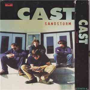 Cast - Sandstorm