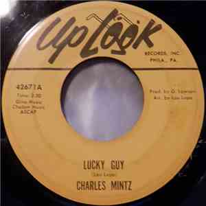 Charles Mintz - Lucky Guy / Running Back