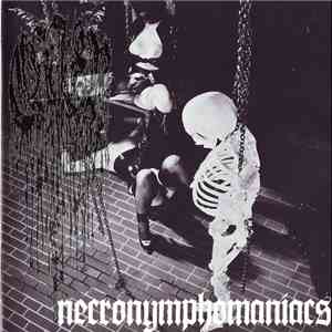 Chier - Necronymphomaniacs
