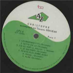 Christophe - Christophe
