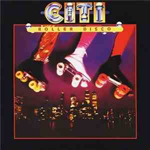 Citi - Roller Disco