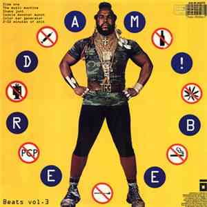 DAM!BEER - Beats Vol. 3