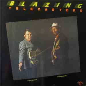 Danny Gatton And Tom Principato - Blazing Telecasters