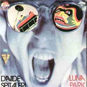Davide Spitaleri - Luna Park