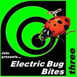 Deemah And GenderFix - Jelo Presents Electric Bug Bites Three