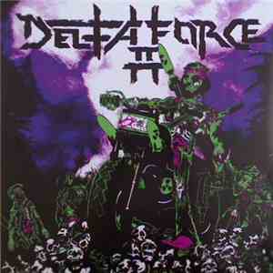 Delta Force II - Personal Vietnam