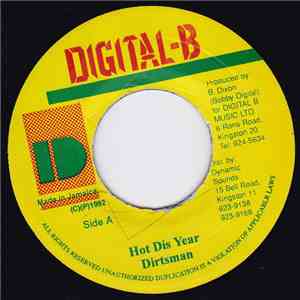 Dirtsman - Hot Dis Year