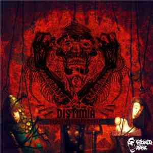 Distimia - Revenge And Remorse