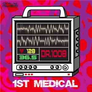 DR.1008 - First Medical