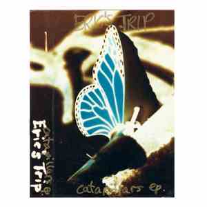 Eric's Trip - Catapillars EP