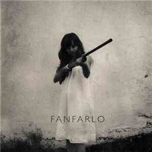 Fanfarlo - Drowning Men / Sand And Ice