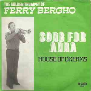Ferry Bergho - Song For Anna