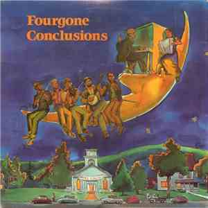 Fourgone Conclusions - Fourgone Conclusions